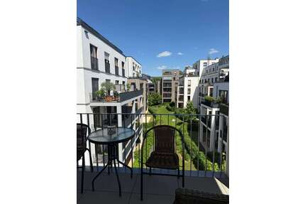 Wohnung zum Kaufen in Wiesbaden, 1.470.000,00 € 140 m²