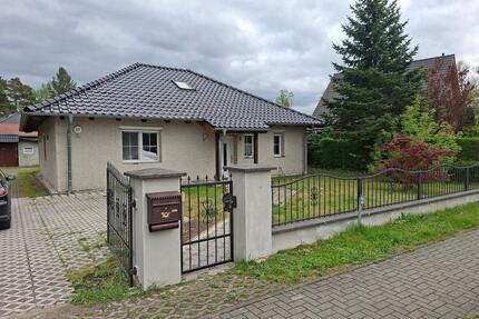Bungalow Haus - 450.000,00&nbsp;EUR Kaufpreis, ca.&nbsp; 150,00&nbsp;m&sup2; in Bestensee (PLZ: 15741)
