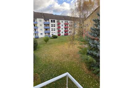 Wohnung zum Kaufen in Wolfenbüttel 140.000,00 € 146 m²