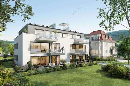 Wohnung zum Kaufen in Waldkirch 690.000,00 € 95.78 m²