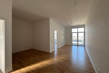 Mietwohnung im Herzen von Aalen *Erstbezug*