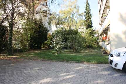 Wohnung zum Kaufen in Karlsruhe 169.000,00 € 36.8 m²