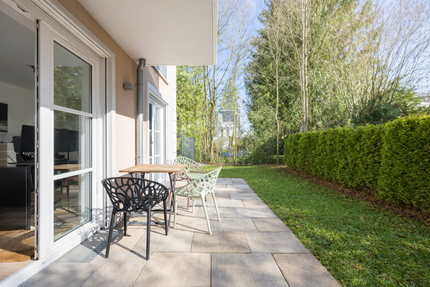 Wohnung zum Kaufen in München 1.600.000,00 € 165.77 m²