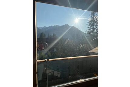 Wohnung 80 qm mit Bergpanorama Schliersee-Neuhaus