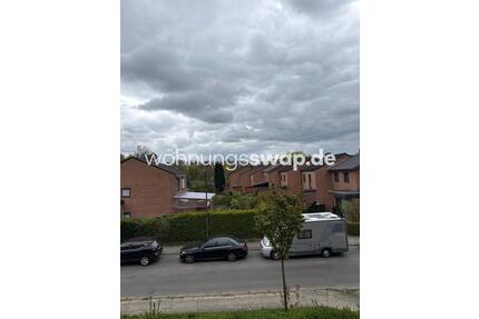 Wohnungsswap - 2 Zimmer, 39 m² - Bachstückenring, Wandsbek, Hamburg