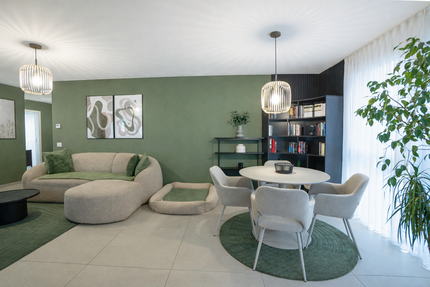 Wohnung zum Kaufen in Schömberg 359.000,00 € 87.4 m²