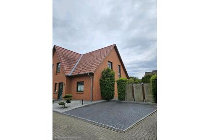 Doppelhaus in Drakenburg bei Nienburg