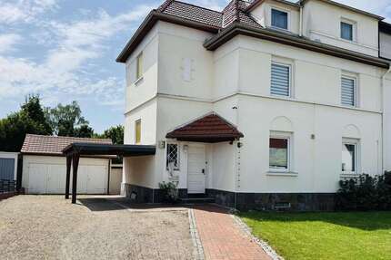 Haus zum Kaufen in Herford 249.000,00 € 112 m²