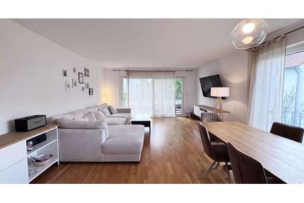 Wohnung zum Mieten in Reutlingen 1.320,00 € 101.46 m²