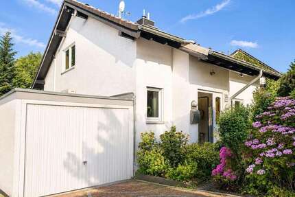 Haus zum Mieten in Haan-Gruiten 2.250,00 € 140 m²