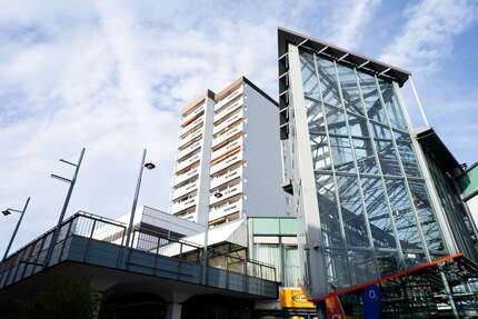 Wohnung zum Kaufen in Leverkusen 259.000,00 € 87 m²