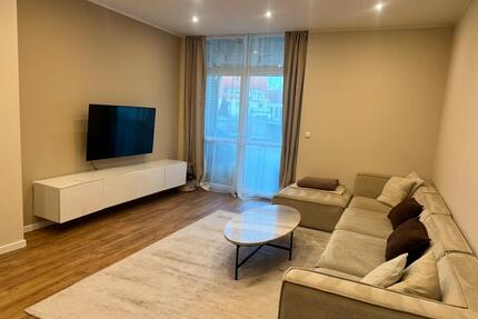 Wohnung zur Tagesmiete (MesseFerienwhg.Monterszimmer) - Hannover Herrenhausen-Stöcken