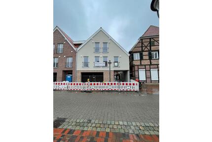 Erstbezug: Moderne 2-Zimmer-Wohnung in Drensteinfurt