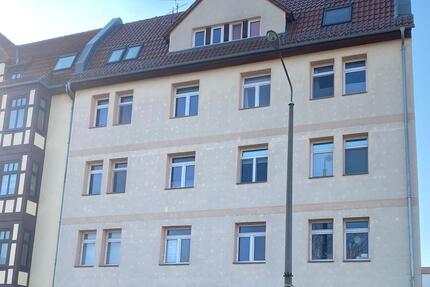 Kapitalanlage - Eigentumswohnung vermietet - Magdeburg Alte Neust