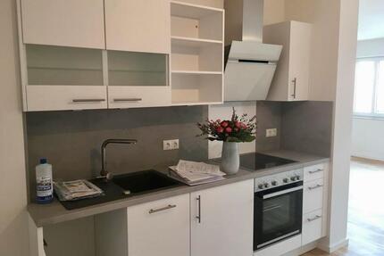 Exklusives Einzimmer-Apartment in der Innenstadt Donauwörths