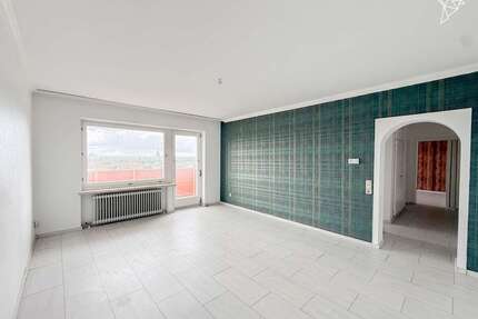 Wohnung zum Kaufen in Hattersheim am Main 149.000,00 € 60 m²