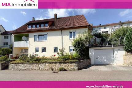 Wohnung zum Kaufen in Künzelsau 199.000,00 € 89.63 m²