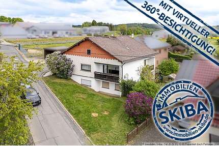 Haus zum Kaufen in Uersfeld 189.000,00 € 187 m²