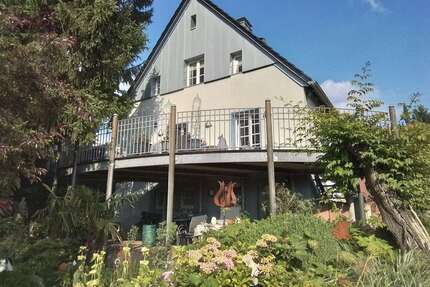 Haus zum Kaufen in Mülheim an der Ruhr 750.000,00 € 130 m²
