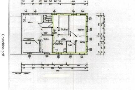helle 3- Zimmer Wohnung - 1.400,00&nbsp;EUR Kaltmiete, ca.&nbsp; 70,00&nbsp;m&sup2; in Sylt (PLZ: 25980)
