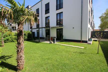 Wohnung zum Kaufen in Hattersheim am Main 565.000,00 € 106.7 m²