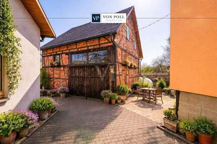 Haus zum Kaufen in Bad Rodach Heldritt 218.000,00 € 140 m² - Bad Rodach / Heldritt