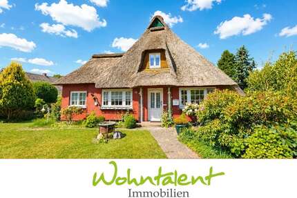 Haus zum Kaufen in Hohn 359.000,00 € 195 m²