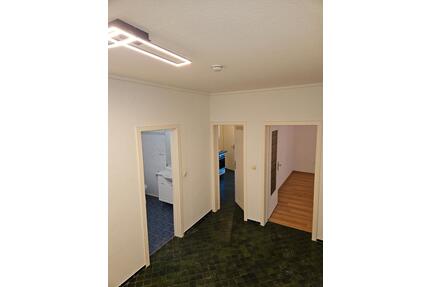 Wohnung 2,5 Zimmer in der schönen Altstadt von Lauenburg - Lauenburg/Elbe
