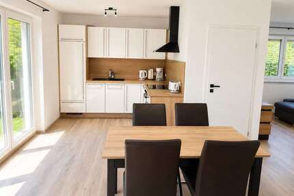 Wohnung zum Mieten in Crailsheim 940,00 € 66 m²