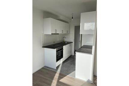 Modernisierte Wohnung in gehobenem Zustand - Pforzheim Weststadt