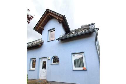 5-Zimmer-Einfamilienhaus in Peitz