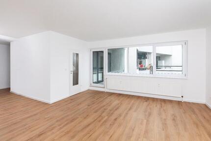 414 | Top Lage - frisch sanierte 2 Zimmer-Wohnung! - Bremen Östliche Vorstadt