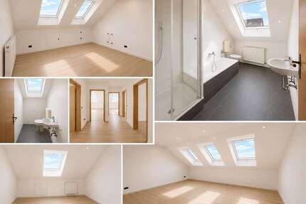Wohnung zum Mieten in Rödermark 1.250,00 € 95 m²