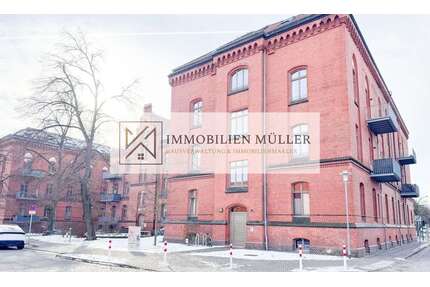 Wohnung zum Kaufen in Potsdam 209.000,00 € 42 m²