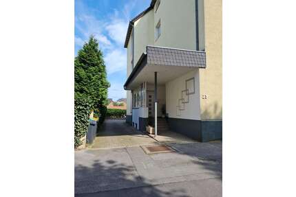 Wohnung zum Kaufen in Marl 179.000,00 € 122 m²
