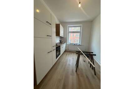 Wohnung zum Mieten in Itzehoe 576,00 € 48 m²