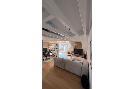 Wohnung zur Untermiete (3 Monate) - Trossingen