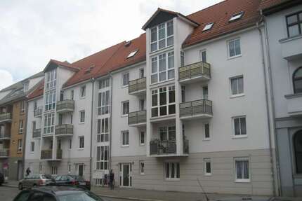 Wohnung zum Kaufen in Magdeburg 120.000,00 € 50 m²