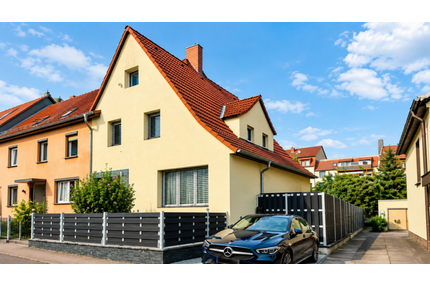 Haus zum Kaufen in Merseburg 350.000,00 € 130 m²