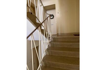 1 Zimmer Wohnung München-Schwabing