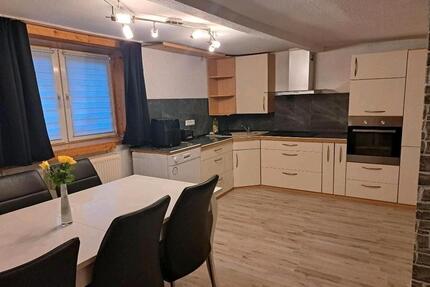 Ich vermiete ein altes Haus in Hennweiller. - Hennweiler