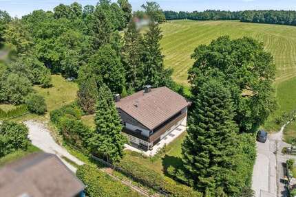 Haus zum Kaufen in Bad Tölz 1.930.000,00 € 228.89 m²