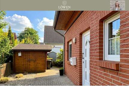 Haus zum Kaufen in Braunschweig Timmerlah 450.000,00 € 137 m² - Braunschweig / Timmerlah