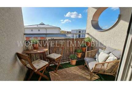 Wohnung zum Kaufen in Freising 299.000,00 € 55.97 m²