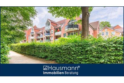 Attraktive Investmentchance mit Tiefgaragenstellplatz in Hamburg-Eidelstedt Grenze Stellingen!