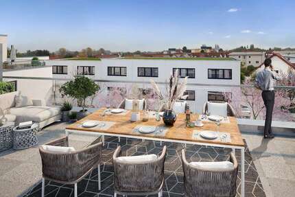 Wohnung zum Kaufen in Speyer 615.900,00 € 95.08 m²