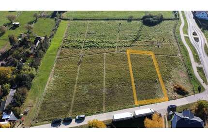 BAUTRÄGERFREIES GRUNDSTÜCK IN KAGEL - Grünheide OT Kagel