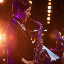 WDR Big Band & WDR Funkhausorchester in Concert