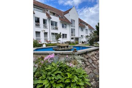 Privat Malente Residenz Magnushof 36 m² 1 Zimmer