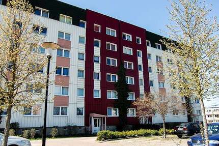Wohnung zum Mieten in Prenzlau 535,00 € 76.27 m²